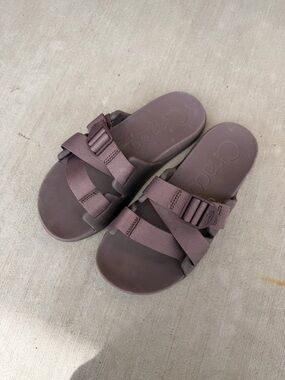 Chaco Women's Slide Sandals